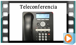 teleconferencia